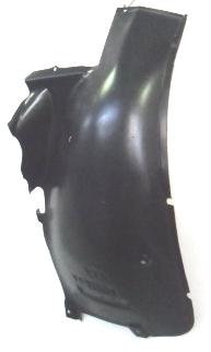 LOCARO ANTERIORE SX PARTE ANTERIORE AUDI A8 01/94>12/03