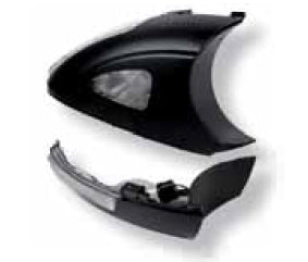 FANALE RETROVISORE DX CON LUCE DI CORTESIA VW TIGUAN 06/11>12/15