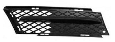 GRIGLIA PARAURTI ANTERIORE DX BMW SERIE 3 E90-E91 03/05>08/08