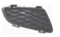 GRIGLIA PARAURTI ANTERIORE DX MAZDA 6 GG/GY 06/02>05/05