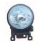 FENDINEBBIA SX MITSUB PAJERO SPORT 01/97>04