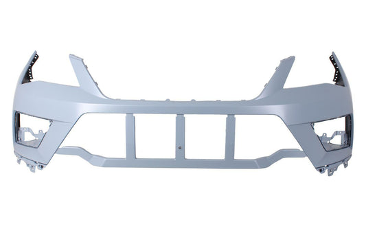 PARAURTI ANTERIORE PRIMER SEAT ATECA 01/16> -TUV-ES-