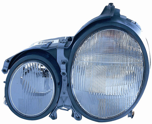 FARO SX H7-H7 PR REGOLAZIONE PNEUM MERCEDES CLASSE E W210 09/99>06/02