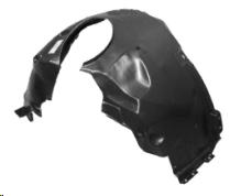 LOCARO ANTERIORE SX FORD MONDEO 04/01>02/07