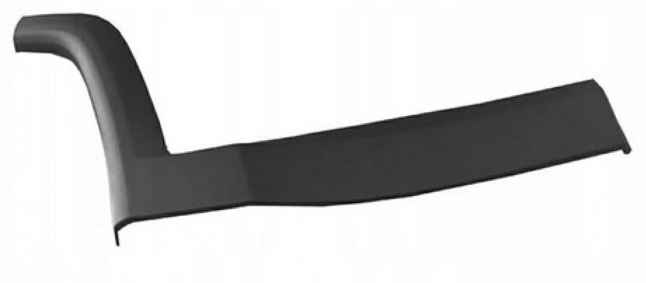 MODANATURE PORTA POSTERIORE DX PRIMER JEEP COMPASS 01/21>
