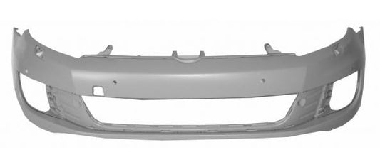 PARAURTI ANTERIORE PRIMER C/LAVAF+SENS GOLF 6 GTI-GTD 01/09>
