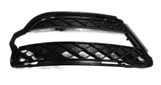 GRIGLIA PARAURTI ANTERIORE DX C/DRL MERCEDES CLASSE S W221 01/10>