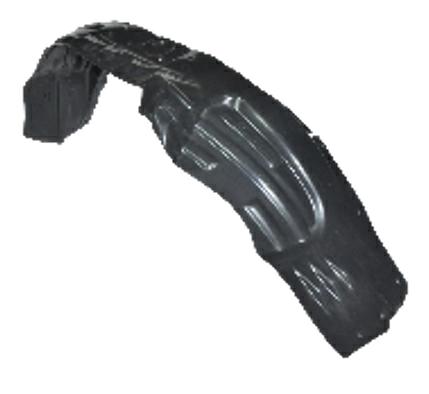 LOCARO POSTERIORE DX ISUZU D-MAX 01/12> 2WD