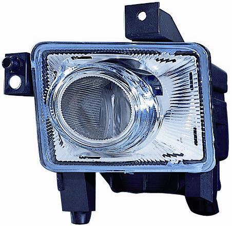 FENDINEBBIA DX H3 OPEL SIGNUM 04/03>