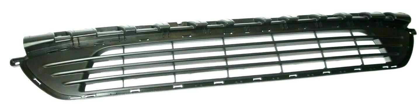 GRIGLIA PARAURTI ANTERIORE OPEL VIVARO 01/14>