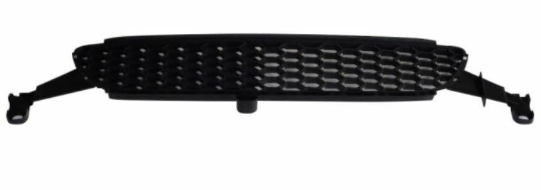 GRIGLIA PARAURTI ANTERIORE TOYOTA AYGO 01/09>06/11