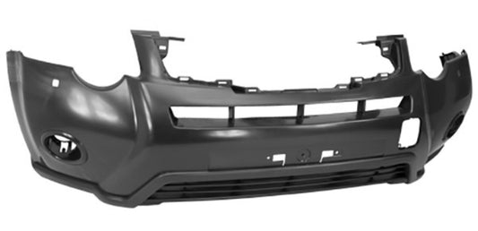 PARAURTI ANTERIORE NISSAN X-TRAIL 09/10>