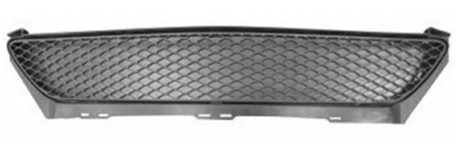 GRIGLIA PARAURTI ANTERIORE C/LE MERCEDES SLK R171 04/04>