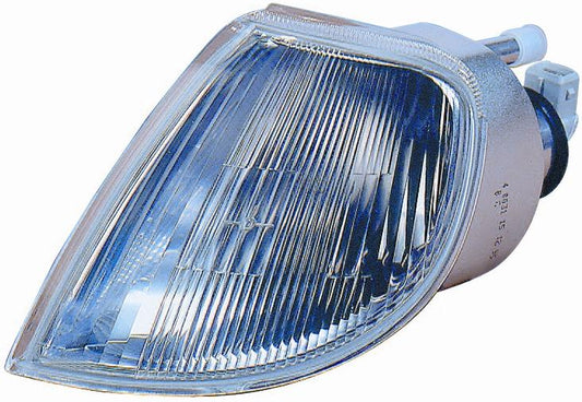 FANALE ANTERIORE DX BIANCO CITR SAXO 03/96>08/99