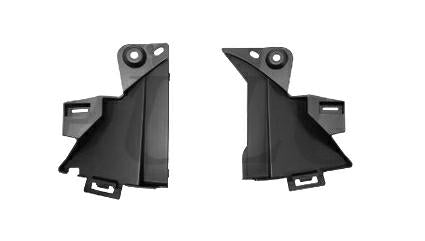 KIT STAFFE LAT DX+SX PARAURTI ANTERIORE RENAULT CLIO 01/19>