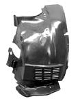 LOCARO ANTERIORE SX PARTE ANTERIORE RENAULT SCENIC 08/99>06/03