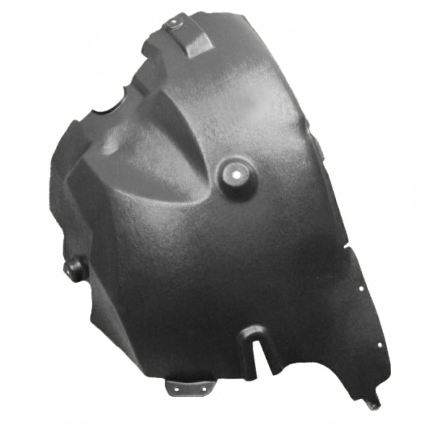 LOCARO ANTERIORE DX PARTE POSTERIORE MERCEDES SPRINTER W906 04/06>