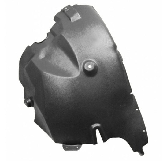 LOCARO ANTERIORE DX PARTE POSTERIORE MERCEDES SPRINTER W906 04/06>