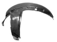LOCARO ANTERIORE SX PARTE POSTERIORE RENAULT KANGOO 06/97>08/07