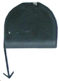 COPRIGANCIO ANTERIORE FIAT PUNTO 06/99>04/03 5P
