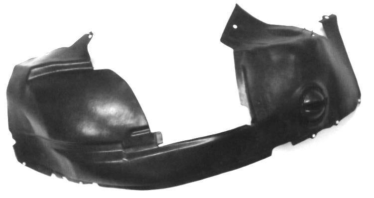 LOCARO ANTERIORE DX CHRYSLER VOYAGER 01/96>02/01