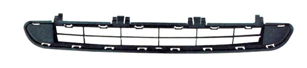 GRIGLIA PARAURTI ANTERIORE PEUGEOT 508 01/10>