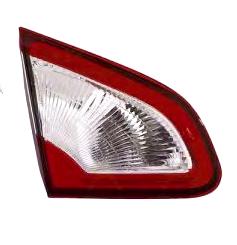 FANALE POSTERIORE DX INTERNO NISSAN QASHQAI-QASHQAI+2 01/10>