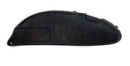 GRIGLIA PARAURTI ANTERIORE SX INT MERCEDES CLASSE S W222 06/13>