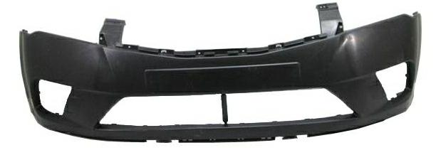 PARAURTI ANTERIORE PRIMER C/FENDI KIA CEE'D 10/09>