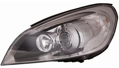FARO DX XENO ADB VOLVO S60-V60 01/14>
