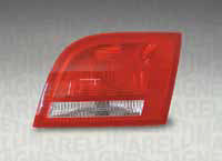 FANALE POSTERIORE SX INTERNO AUDI A3 5P 09/03>