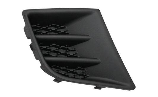 GRIGLIA PARAURTI ANTERIORE DX PEUGEOT 107 01/09>