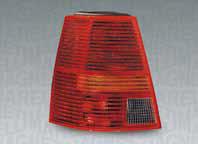 FANALE POSTERIORE SX VW GOLF 4 VARIANT 10/97>