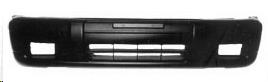 PARAURTI ANTERIORE PRIMER C/FEND+FORI X TERMINALE ISUZU TROOPER 98>01