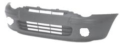 PARAURTI ANTERIORE PRIMER C/FENDI FIAT MULTIPLA 04/99>05/04