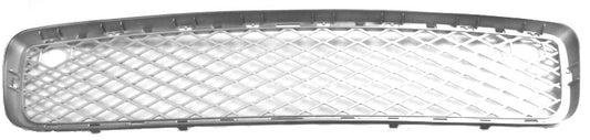 GRIGLIA PARAURTI ANTERIORE INF GRIGIA BMW X5 E70 01/07>