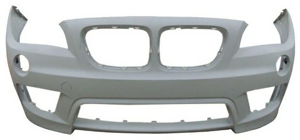 PARAURTI ANTERIORE PRIMER BMW X1 E84 01/10> M-TECH