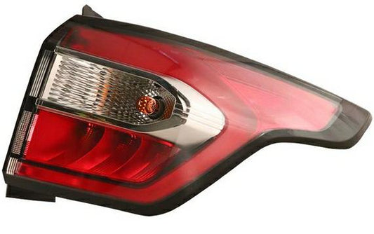 FANALE POSTERIORE DX ESTERNO A LED FORD KUGA 09/16> HIGH
