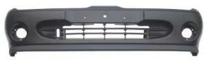 PARAURTI ANTERIORE RENAULT MEGANE COACH 01/96>06/99