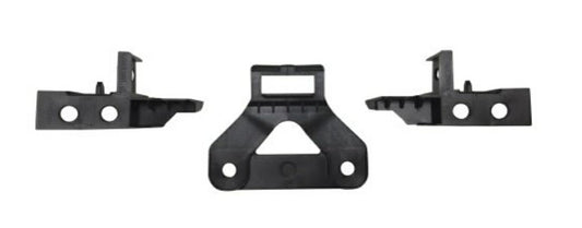 KIT STAFFE PARAURTI ANTERIORE RENAULT SCENIC-GRAND SCENIC 09/16>