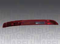 FANALE POSTERIORE DX INF AUDI Q5 04/08>