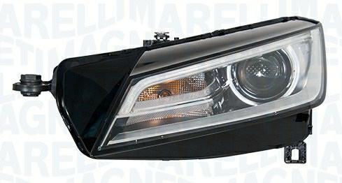 FARO SX BIXENO AUDI TT 01/14>