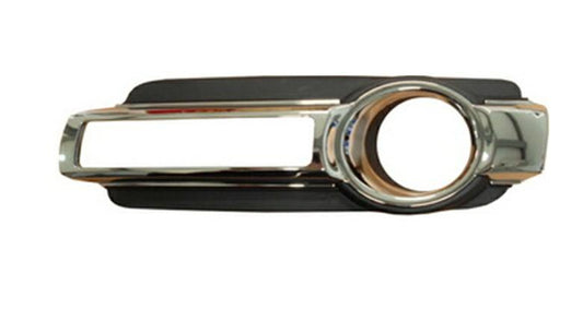 GRIGLIA PARAURTI ANTERIORE SX C/FENDI MITSUB PAJERO 01/15>