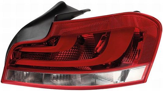 FANALE POSTERIORE SX BMW SERIE 1CPE E82-CABRIO E88 03/11>