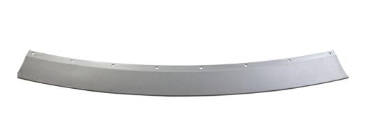 MODANATURE C/LE SPOILER ANTERIORE FORD KUGA 01/20> SILVER