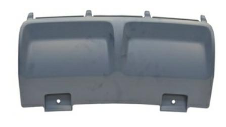 COPRIGANCIO POSTERIORE AUDI Q5 09/12>