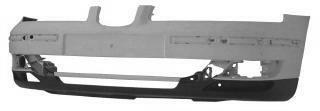 PARAURTI ANTERIORE PRIMER C/FENDI SEAT TOLEDO 07/99>12/04 LEON 12/99>08/05 DS