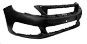 PARAURTI ANTERIORE PRIMER PEUGEOT 308 10/17>