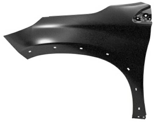 PARAF A/SX PEUGEOT 2008 05/16>