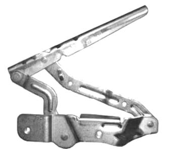 CERNIERA COF A/DX FORD ECOSPORT 01/13>12/16